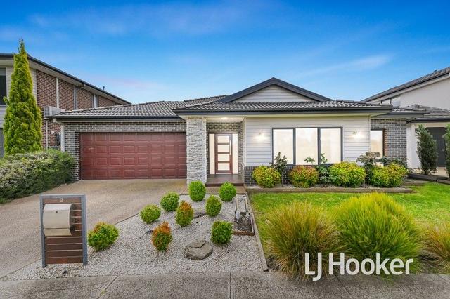 2 Riverbank Close, VIC 3978