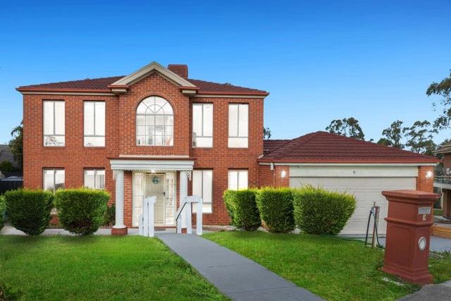 9 Wittenberg Court, VIC 3805