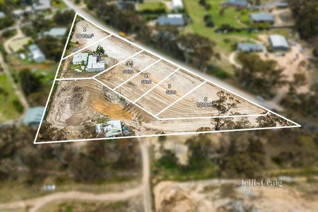 Lots 1 & 6/74 Fryers Road, VIC 3451