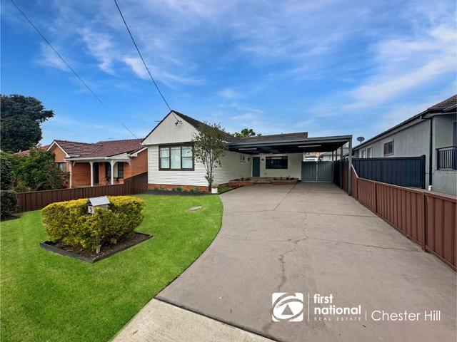 5 Bulwarra Avenue, NSW 2162