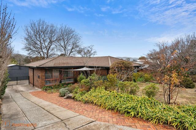 9 Gratwick Street, ACT 2904