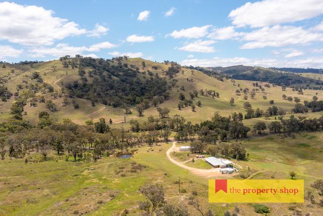 900 Yarrabin Road, NSW 2850