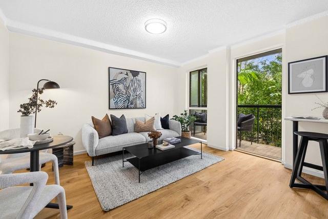 15/679-695 Bourke Street, NSW 2010