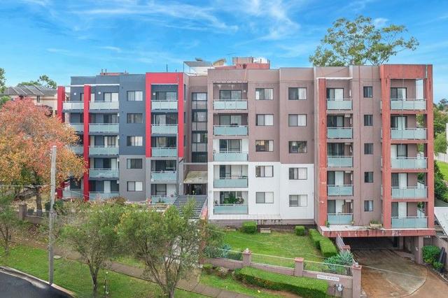37/17 Bruce Street, NSW 2148