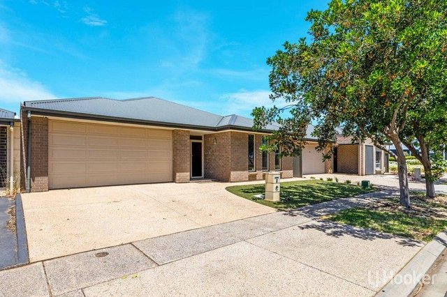 8 Edward John Parade, SA 5121