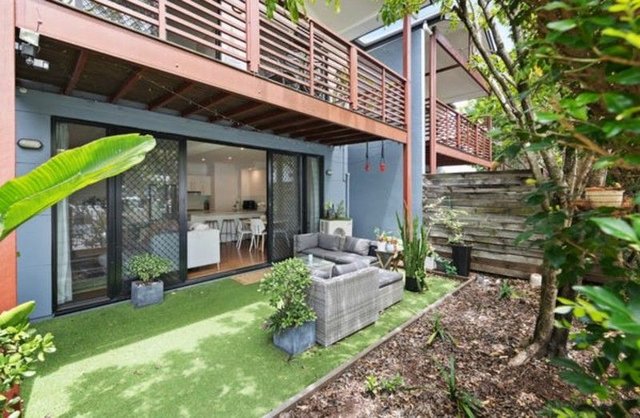 4/16 Park Street, QLD 4171