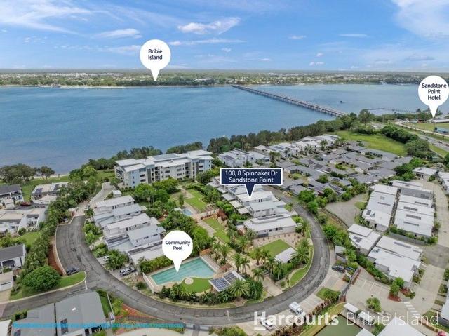 108/8 Spinnaker Drive, QLD 4511