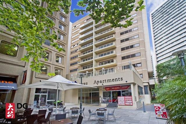 109/39 Grenfell Street, SA 5000