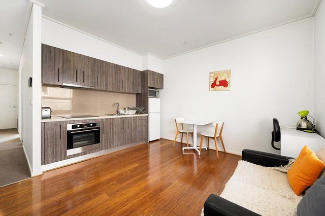 4/453 King Street, VIC 3003
