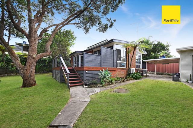 8 Rymill Place, NSW 2230