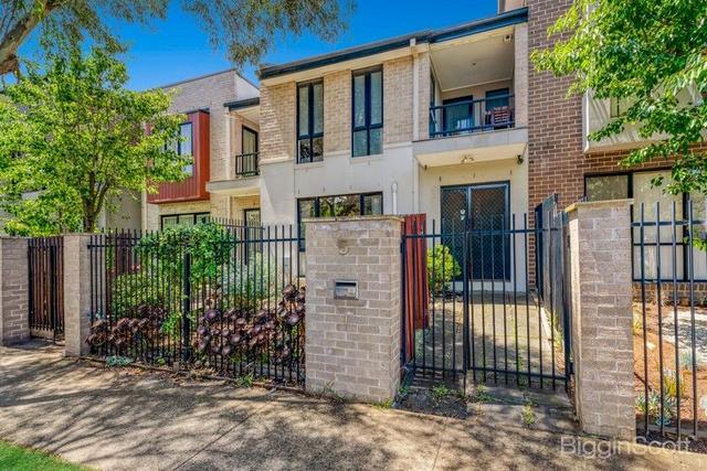 5 Crefden Street, VIC 3012