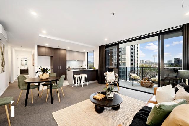 51/11 Irving Street, ACT 2606