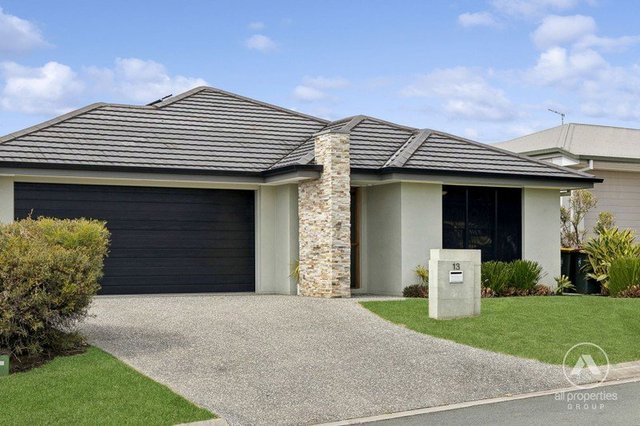 13 Glendale Crescent, QLD 4110