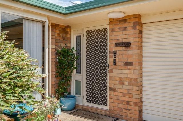 6/349 Greenwattle Street, QLD 4350