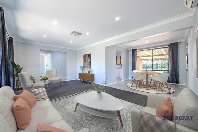 16 Topaz Street, NSW 2830