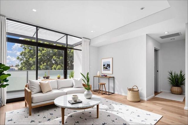 13/30-40 George  Street, NSW 2040