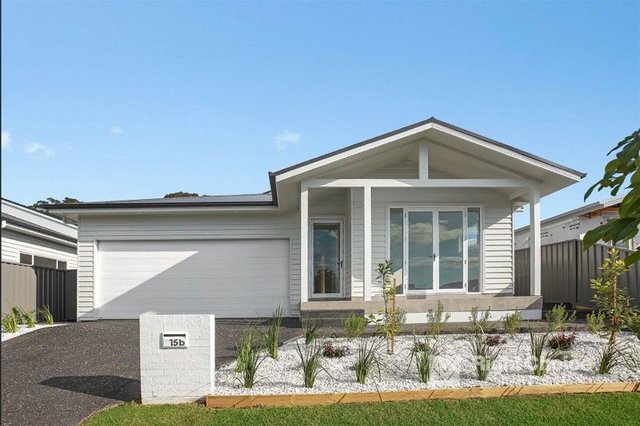 (no street name provided), VIC 3810