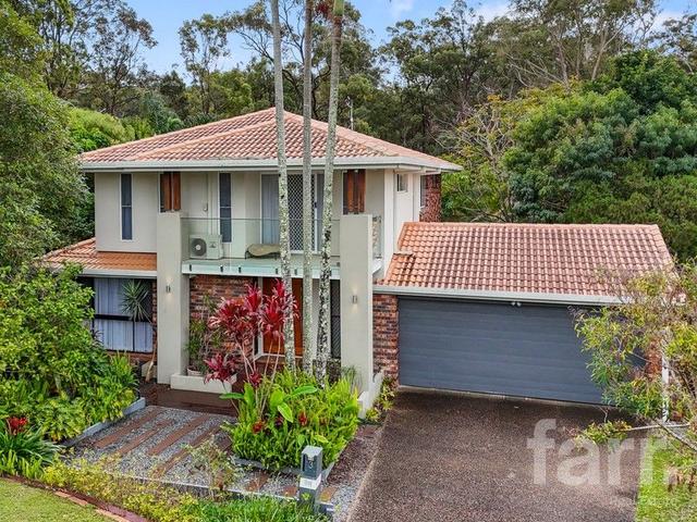 3 Irwin Street, QLD 4214