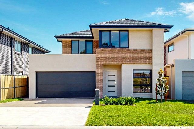 21 Malham Rise, NSW 2765