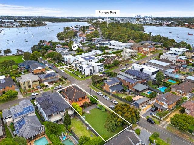 19 Stanley Street, NSW 2112