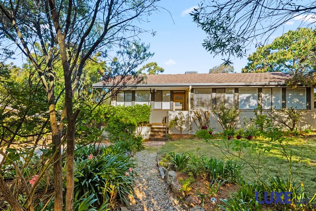 3 Longworth Place, ACT 2615