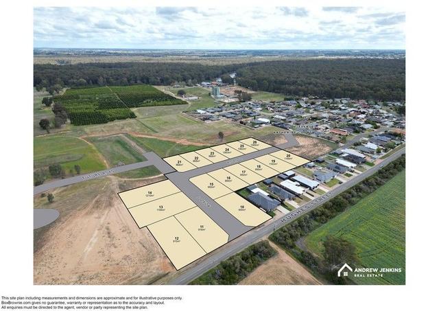 Lots/10-26 Barooga Rise, NSW 3644