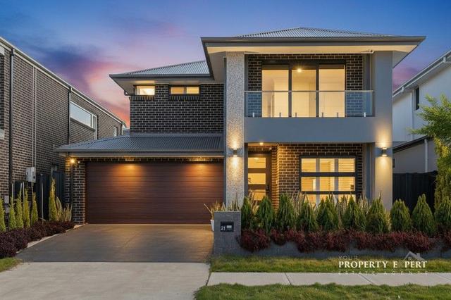 21 Cassowary Street (Melonba), NSW 2765