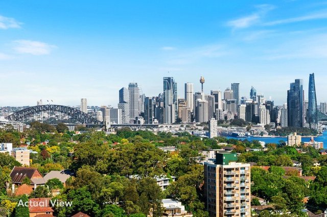 1705/472 Pacific Highway, NSW 2065
