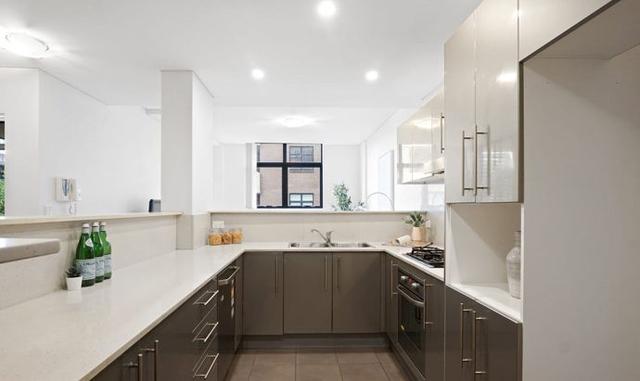 4110/10 Porter Street, NSW 2112