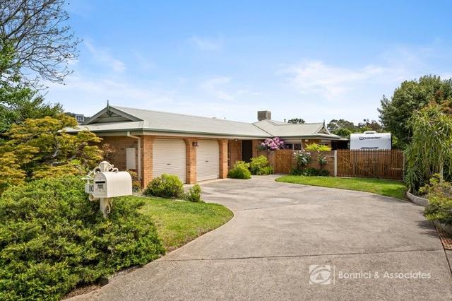 10 Eagle  Court, VIC 3690