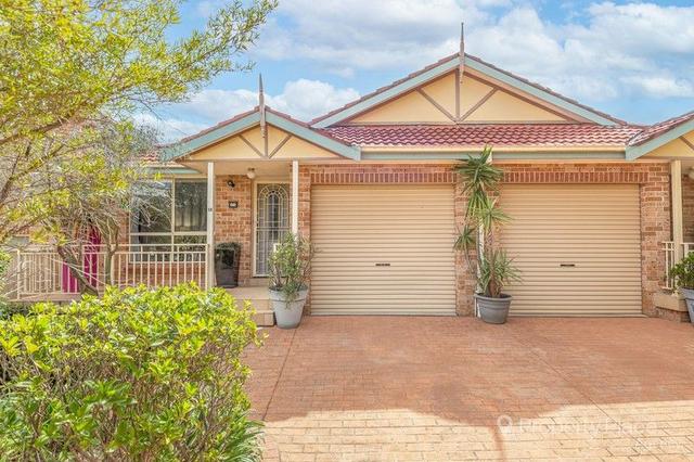 13/91 Villiers Road, NSW 2211