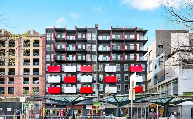 210/740 Swanston Street, VIC 3053