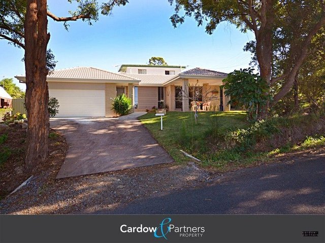 13 Coral Drive, NSW 2456