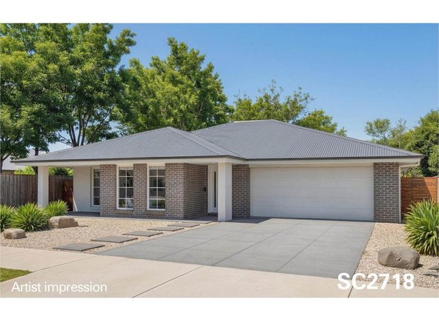 Lot 23/10 Pearl Drv, QLD 4655