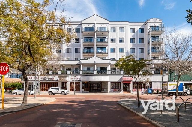 42/191 James Street, WA 6003