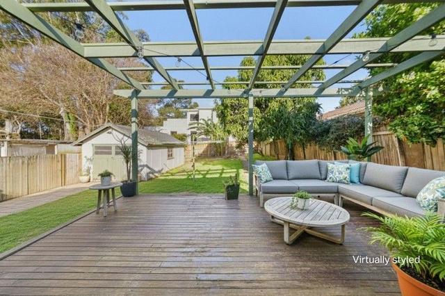 38 Princes Street, NSW 2112