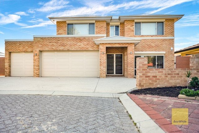 16 Kulungar Elbow, WA 6055