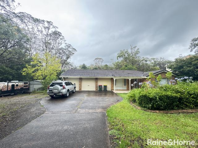 13 Lincorn Close, NSW 2541