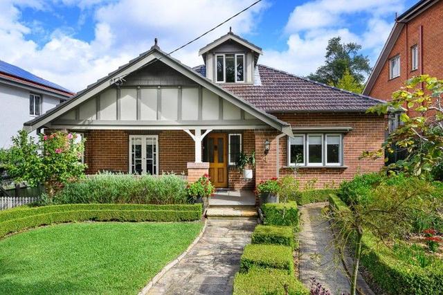 4 Carter Street, NSW 2072