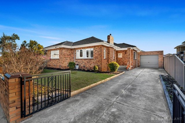 76 Buckley Street, VIC 3174