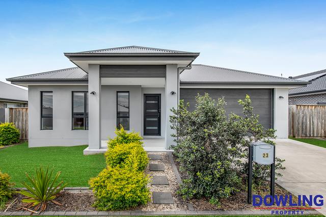 23 Midnight Ave, NSW 2318