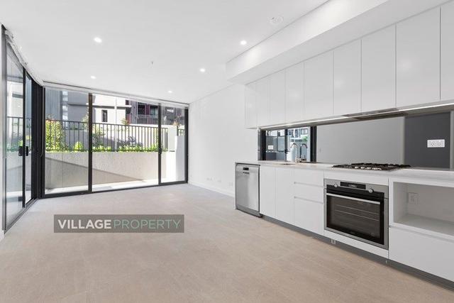 116B/118 Bowden Street, NSW 2114