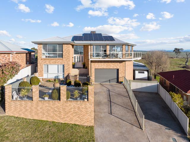 51 Yeo Crescent, NSW 2582