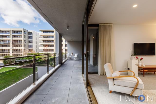 24/44 Macquarie Street, ACT 2600