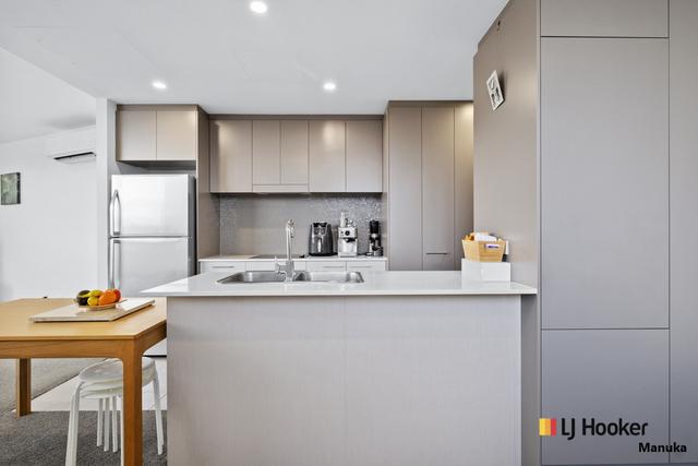 318/7 Irving Street, ACT 2606