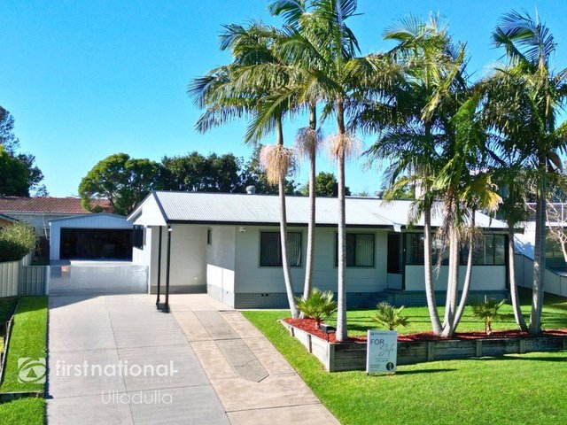 6 Ilett Street, NSW 2539