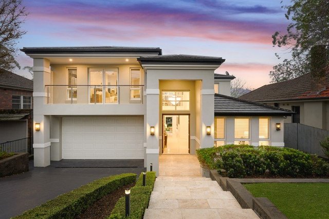 44 Bungalow Avenue, NSW 2073