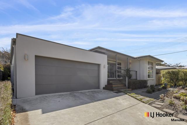 125 Miller Street, ACT 2602