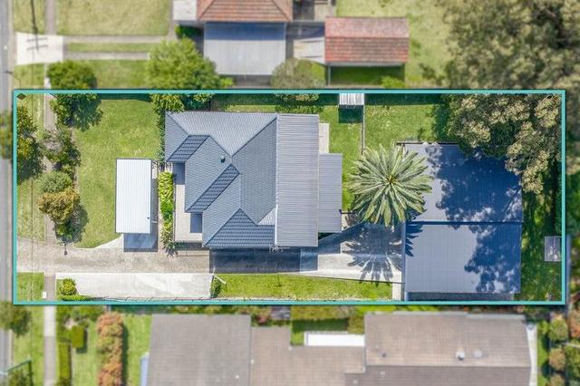 66 & 66A Coronation Road, NSW 2153