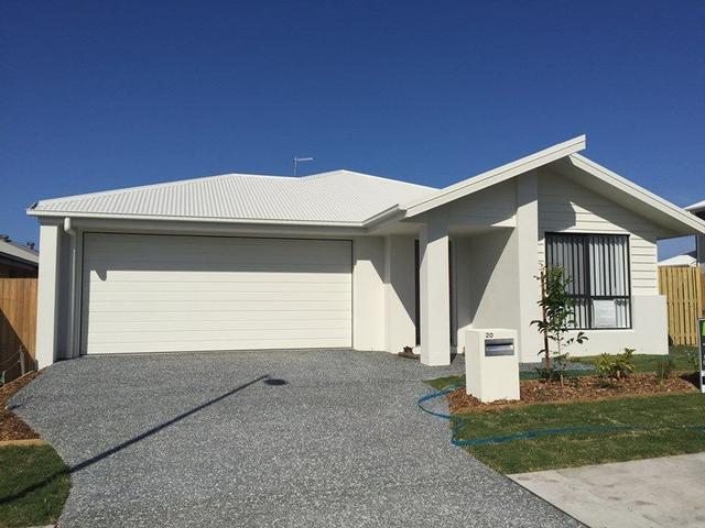 20 Ancora Street, QLD 4022